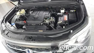 KGM Rexton, 2018 — миниатюра 6