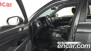 KGM Rexton, 2018 — миниатюра 13