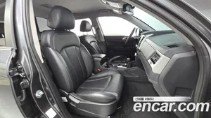 KGM Rexton, 2018 — миниатюра 17