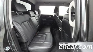 KGM Rexton, 2018 — миниатюра 18