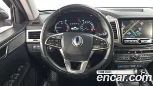KGM Rexton, 2018 — миниатюра 19