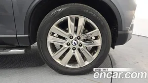 KGM Rexton, 2018 — миниатюра 7