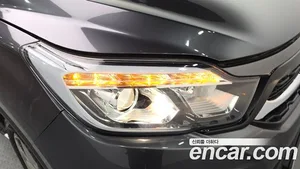 KGM Rexton, 2018 — миниатюра 8
