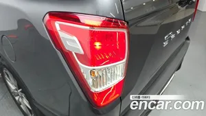 KGM Rexton, 2018 — миниатюра 9