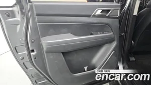 KGM Rexton, 2018 — миниатюра 15