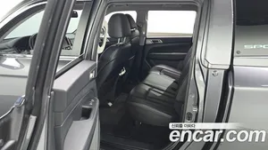 KGM Rexton, 2018 — миниатюра 16