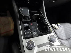Volkswagen Touareg, 2023 — миниатюра 14