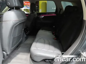 Volkswagen Touareg, 2023 — миниатюра 20