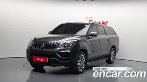 KGM Rexton, 2020 — миниатюра 1