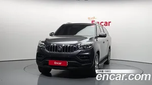 KGM Rexton, 2020 — миниатюра 3