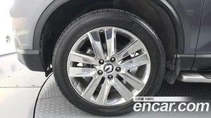KGM Rexton, 2020 — миниатюра 5