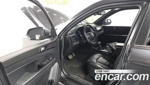 KGM Rexton, 2020 — миниатюра 10