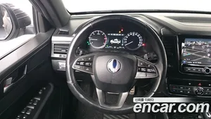 KGM Rexton, 2020 — миниатюра 13