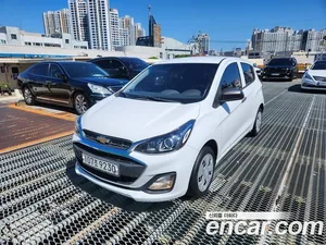 Chevrolet Spark, 2020 — миниатюра 1