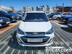 Chevrolet Spark, 2020 — миниатюра 2