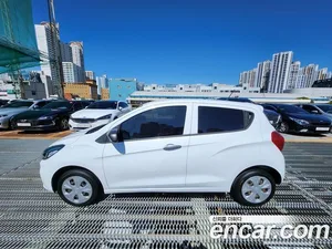 Chevrolet Spark, 2020 — миниатюра 3