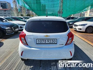 Chevrolet Spark, 2020 — миниатюра 5