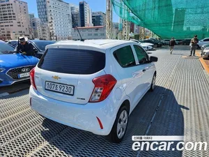 Chevrolet Spark, 2020 — миниатюра 6
