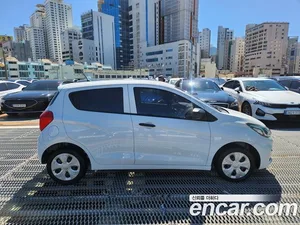Chevrolet Spark, 2020 — миниатюра 7