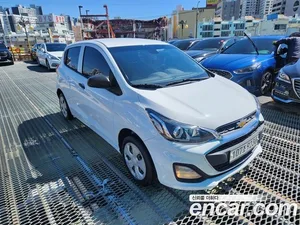 Chevrolet Spark, 2020 — миниатюра 8