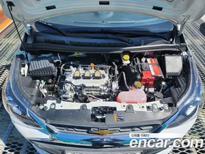 Chevrolet Spark, 2020 — миниатюра 9