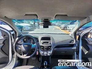 Chevrolet Spark, 2020 — миниатюра 11