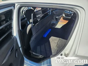 Chevrolet Spark, 2020 — миниатюра 14