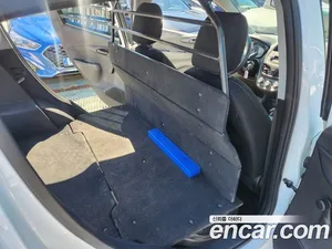Chevrolet Spark, 2020 — миниатюра 15