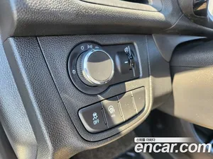 Chevrolet Spark, 2020 — миниатюра 20