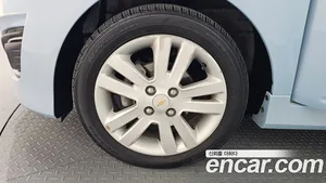 Chevrolet Spark, 2014 — миниатюра 5