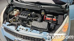 Chevrolet Spark, 2014 — миниатюра 6