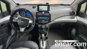 Chevrolet Spark, 2014 — миниатюра 7