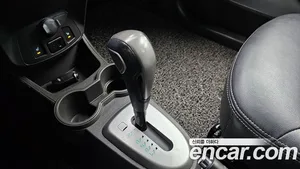Chevrolet Spark, 2014 — миниатюра 9