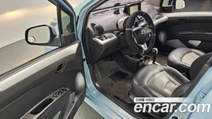 Chevrolet Spark, 2014 — миниатюра 10