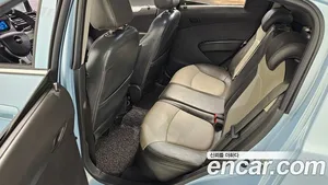 Chevrolet Spark, 2014 — миниатюра 11