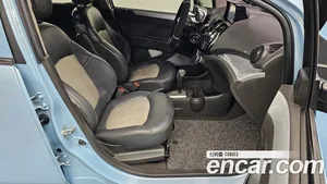 Chevrolet Spark, 2014 — миниатюра 12