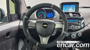 Chevrolet Spark, 2014 — миниатюра 13