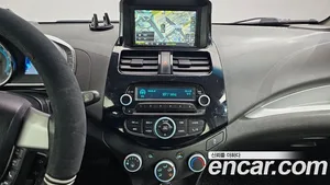 Chevrolet Spark, 2014 — миниатюра 17