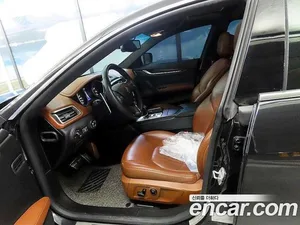 Maserati Ghibli, 2016 — миниатюра 6