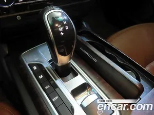 Maserati Ghibli, 2016 — миниатюра 12