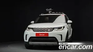 Land Rover Discovery, 2021 — миниатюра 3