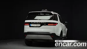 Land Rover Discovery, 2021 — миниатюра 4