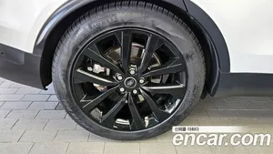Land Rover Discovery, 2021 — миниатюра 5