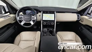 Land Rover Discovery, 2021 — миниатюра 7
