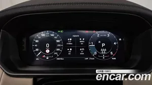 Land Rover Discovery, 2021 — миниатюра 8