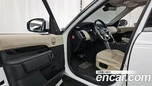 Land Rover Discovery, 2021 — миниатюра 10