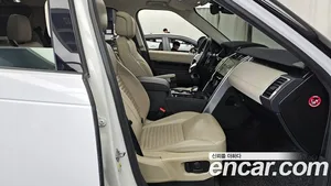 Land Rover Discovery, 2021 — миниатюра 11