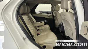 Land Rover Discovery, 2021 — миниатюра 12
