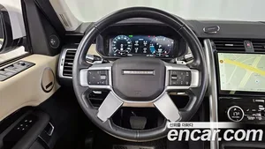 Land Rover Discovery, 2021 — миниатюра 13