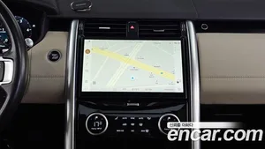 Land Rover Discovery, 2021 — миниатюра 14